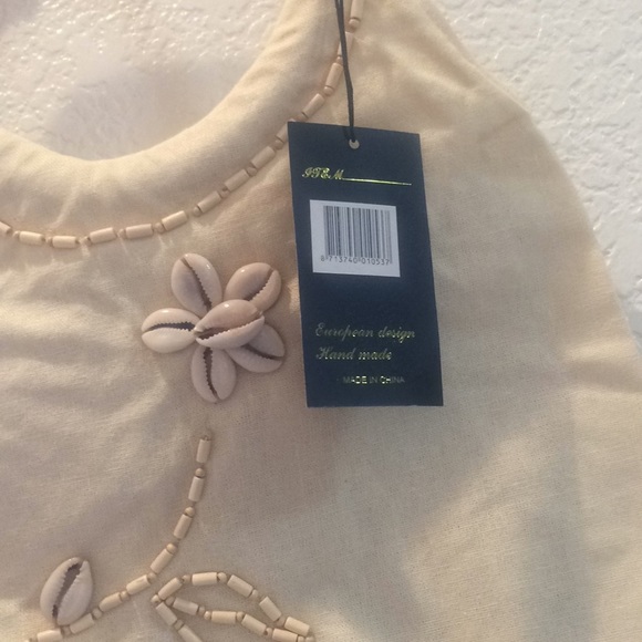 LADIES' Canvas Handbag NWT - Picture 3 of 5